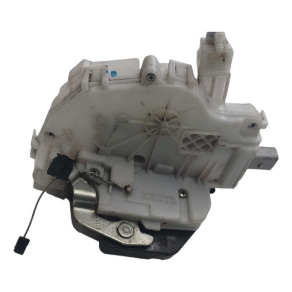 Fechadura Porta Dianteiro Elétrico Direito V Gol 2015