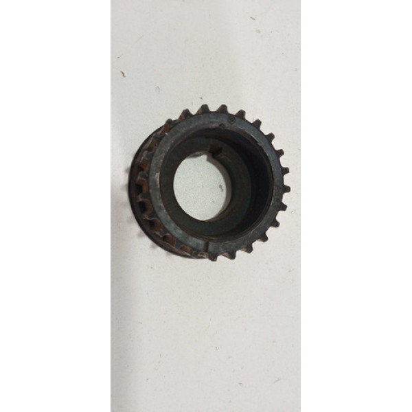 Engrenagem Virabrequim Uno Premio Elba Fiorino Argentino 1.5