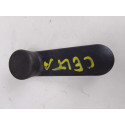 Manivela Vidro Porta Gm Celta Corsa 1999 A 2001 Preto