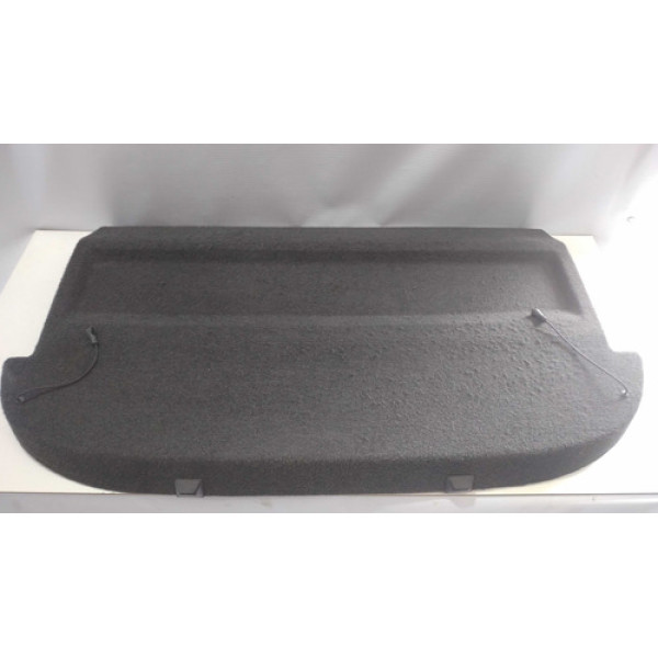 Tampa Bagagito Chevrolet Vectra Gt 2007 A 2014 Original Cinza-escuro