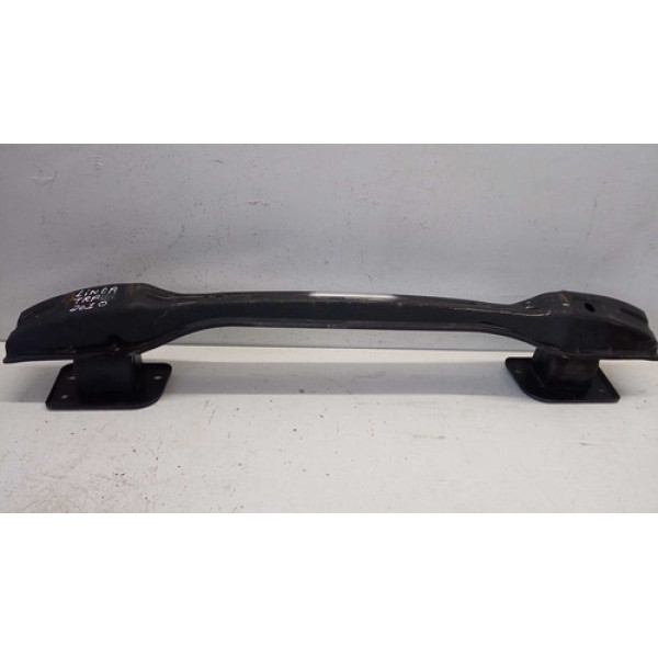 Alma Pára-choque Trás Fiat Linea 2010 Original