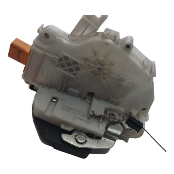 Fechadura Elétrico Dianteiro Porta Esquerdo Gol 2016 A 2016