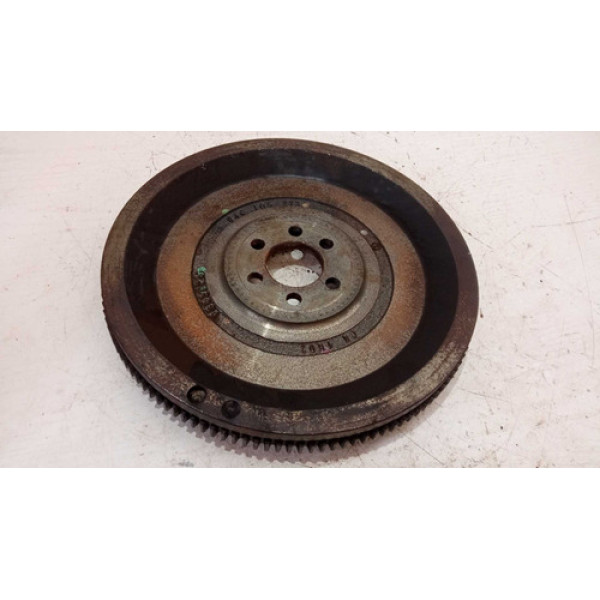 Volante Do Motor Volkswagen Up 1.0 3cc 2015 Original