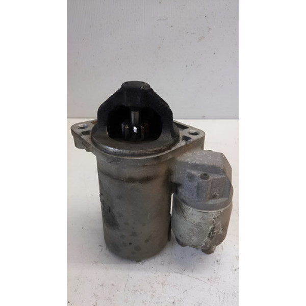 Motor De Partida 9 Dentes Ford Ka 2010