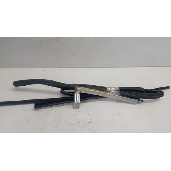 Kit Pestana Porta Diant Esq Original Vw Gol G6 2014