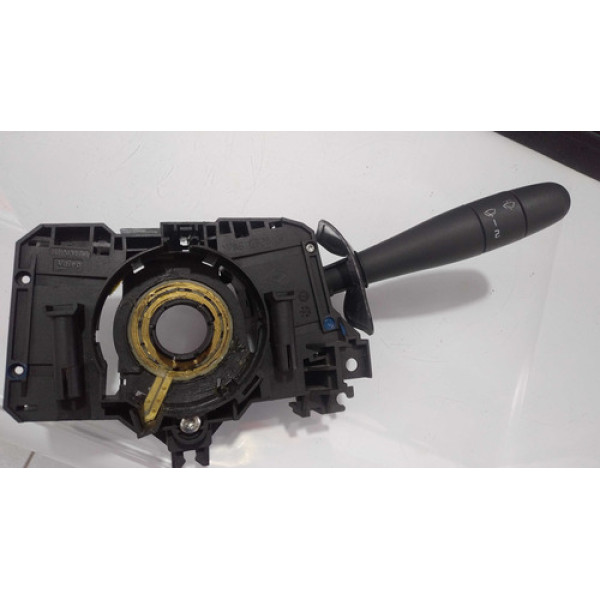 Chave De Set Clio Logan Sandero 2008 A 2014 Original