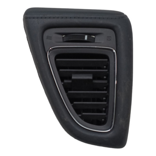Difusor De Ar Esquerdo Honda Hrv 2015 A 2020 Original