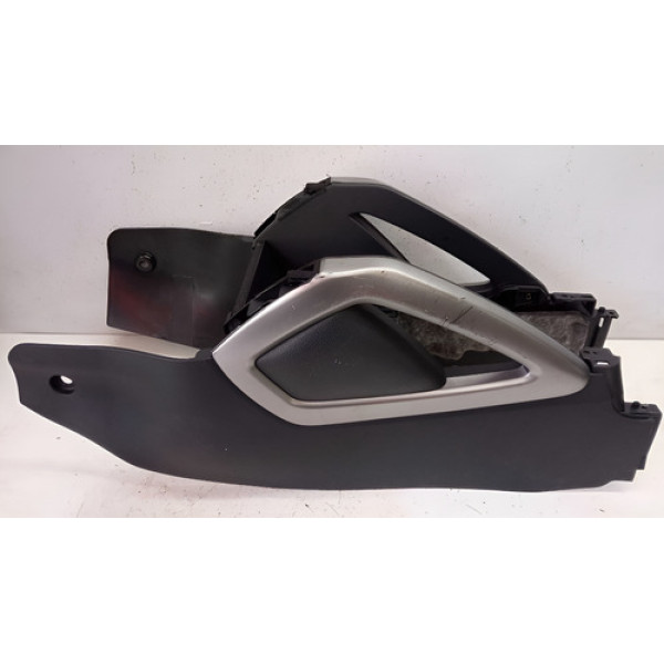 Console Central Hyundai Veloster 2012 Preto