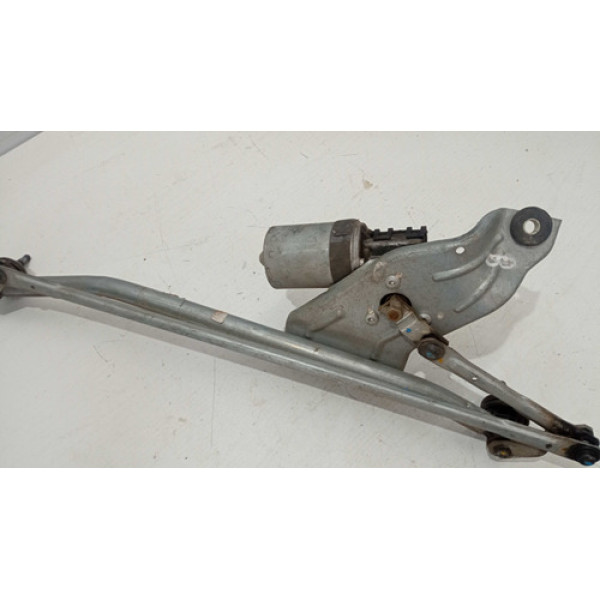 Galhada Motor Limpador Máquina Parabrisa Renault 2007 A 2013