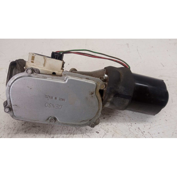 Motor Limpador Parabrisa Dianteiro Fiat Uno 2006 12 Original