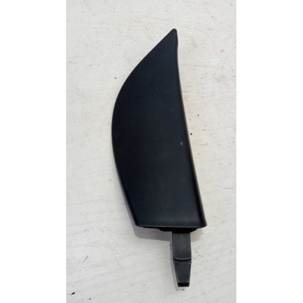 Moldura Interna Porta Traseiro Acabamento Esquer 2013 A 2020