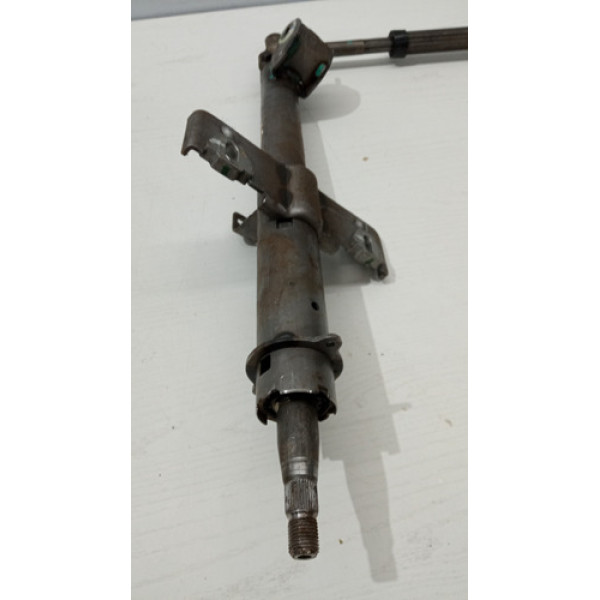 Coluna Direção Seca - Hyundai Hb20 - 1.0 3cc - 2013 A 2019