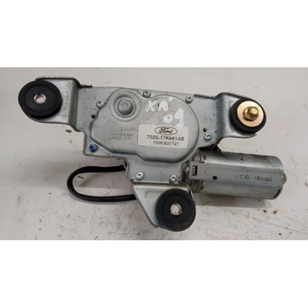 Motor Limpador Traseiro Ford Ka 2010