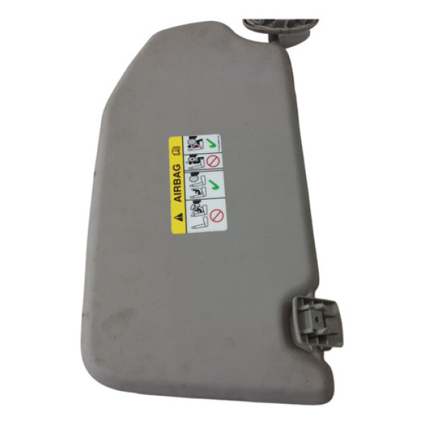 Quebra Sol Direito Ford Ka 2020