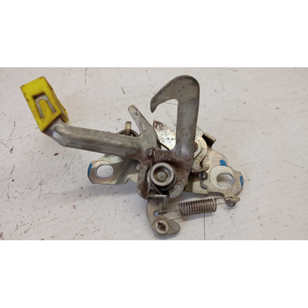 Fechadura Capô Citroën C3 2013 2019 Original 