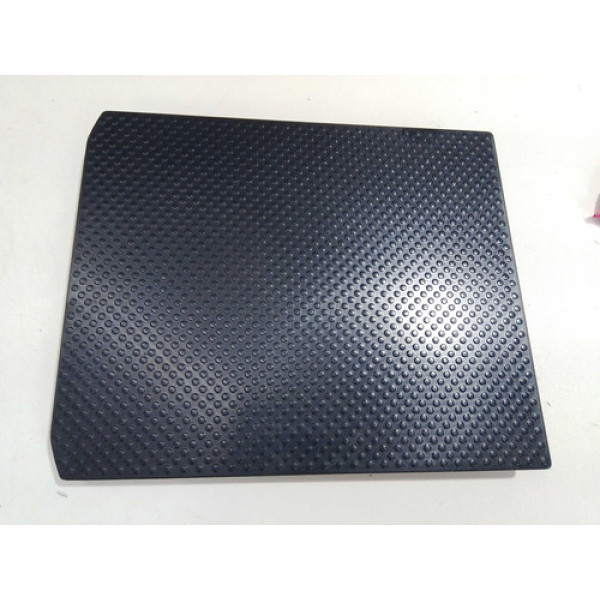 Tampa Porta Objetos Volkswagen Polo 2018 6ea864981