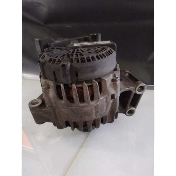 Alternador New Fiesta Ecosport Fordka Focus 1.5 13 A 21