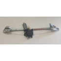 Maquina De Vidro Traseira Direita Gm Zafira 07/09
