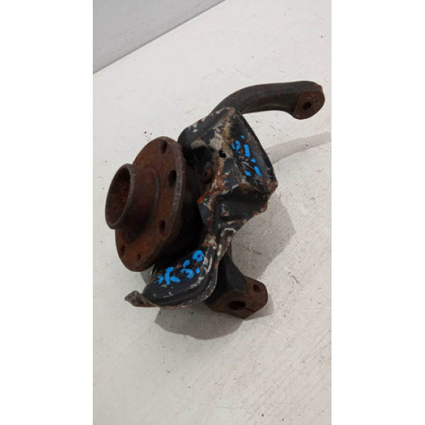 Manga Eixo Esquerdo Lado Dianteir Gm Celta Corsa 