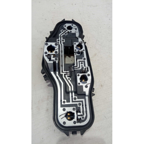 Circuito Lanterna Direito Vw Up 2015 A 2018 Original Direito Vermelho