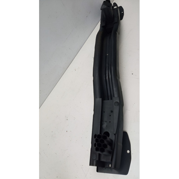 Alma Do Parachoque Traseiro Fiat Stilo 2006 Original 