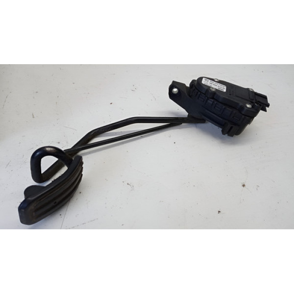 Pedal Acelerador Peugeot 206 2007 Original