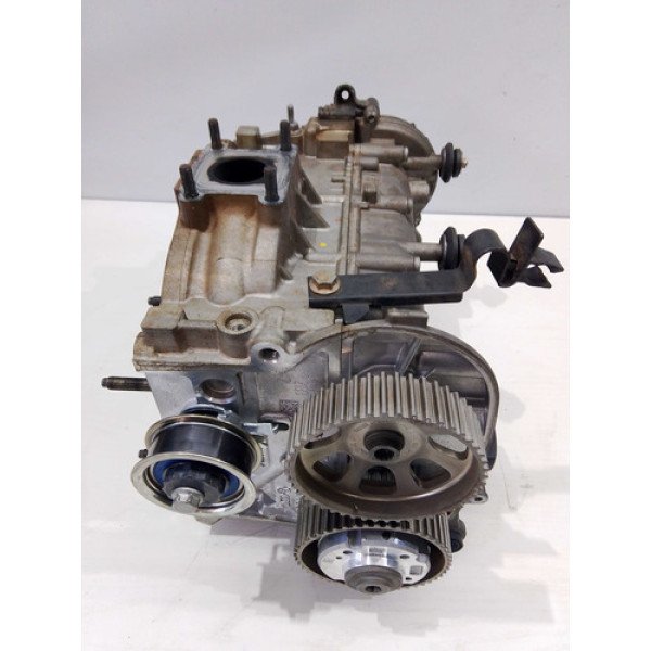 Cabeçote Completo Up 1.0 3c. 12v 04c103404d Revisar