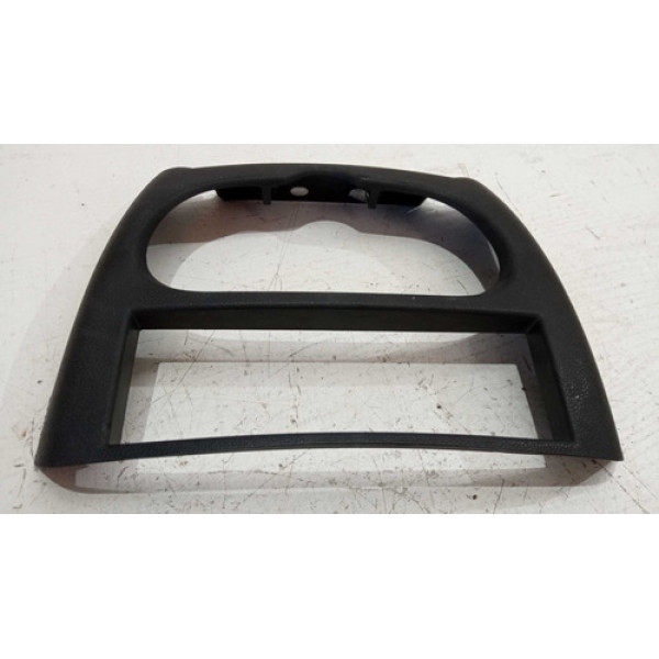 Acabamento Comando De Ar Peugeot 207 2006/2014