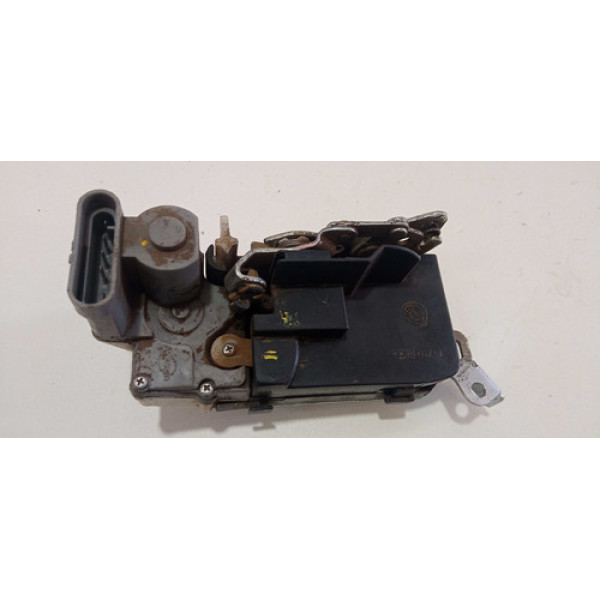 Fechadura Elétrica T.e Palio Fire 2012