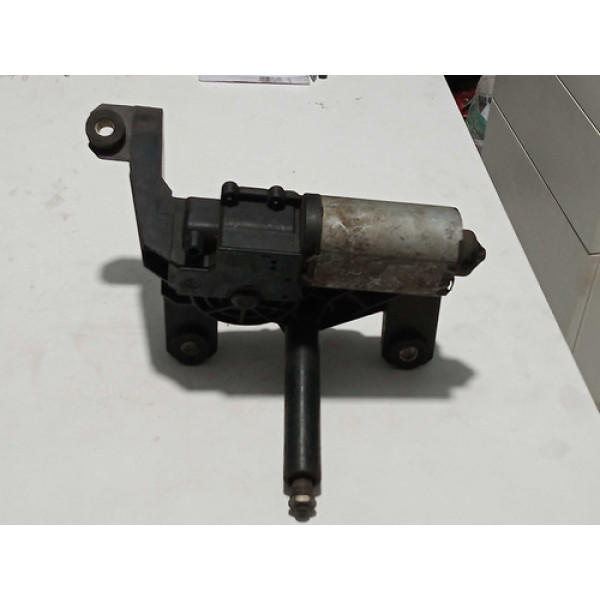 Motor Limpador Traseiro Astra Hatch 2008 Original