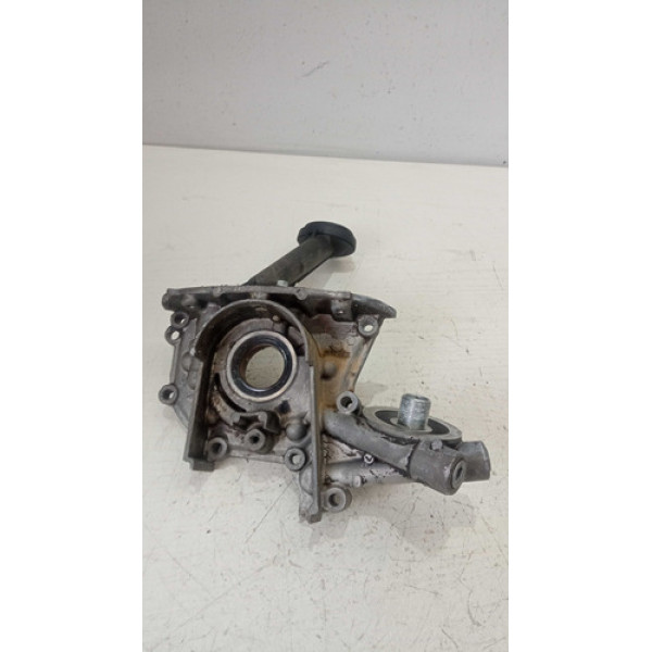 Bomba Óleo Motor - Peugeot 206 Clio Logan 1.0 16v 07 12