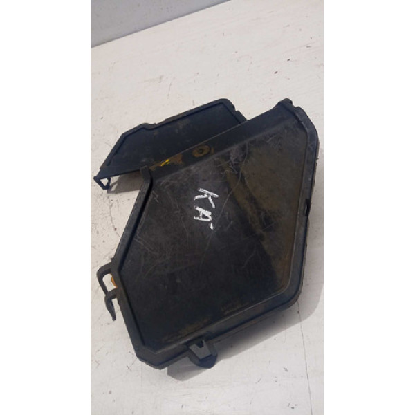 Tampa Frontal Caixa Câmbio Ka 1.0 2009 2012 Original