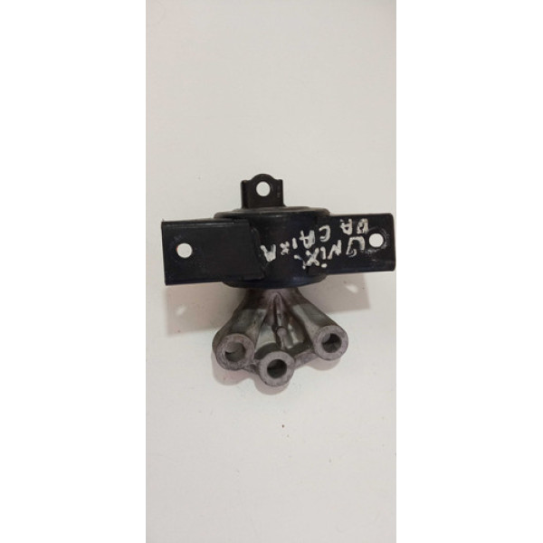 Coxin Motor Lado Esquerdo Gm Onix 1.0 2017 95032352