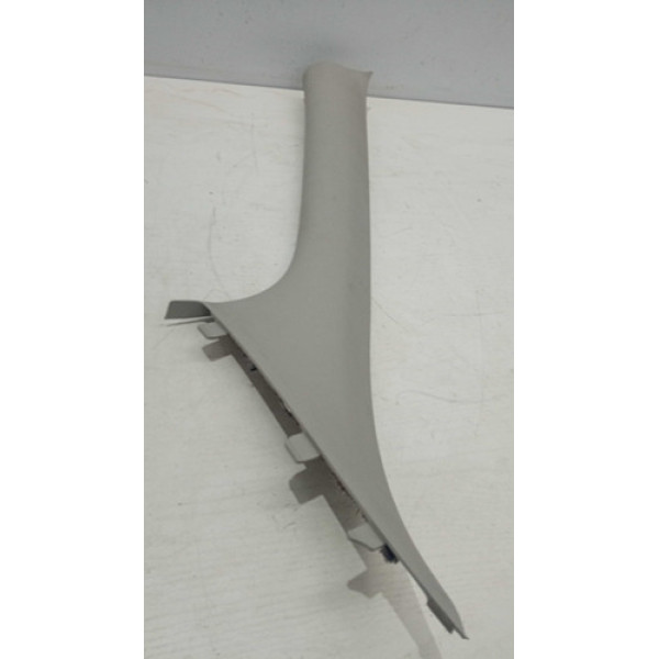 Acabamento Coluna Parabrisa L.e Ford Ka 2018 E3b5a03199ag