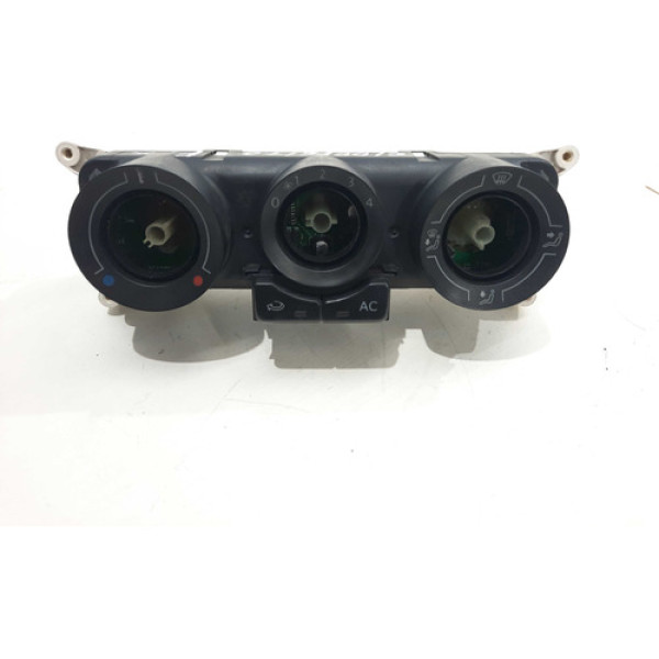 Comando Ar Condicionado C Vw Fox Spacefox 2010 A 2020 C/defe