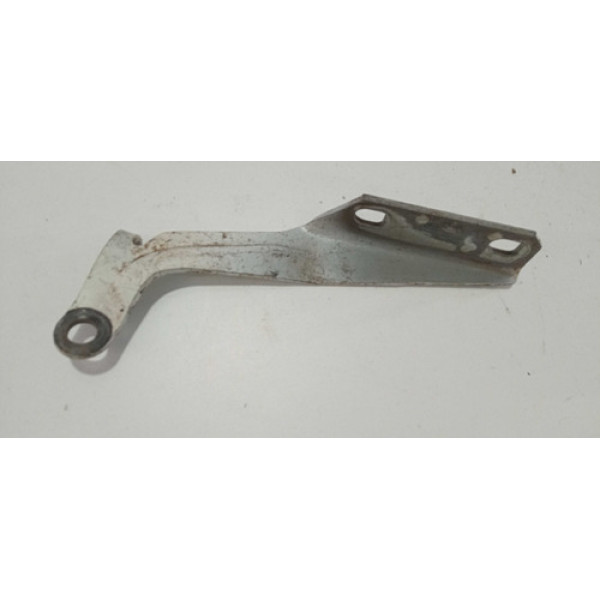 Braço Capô Fiat Uno Mille/fiorino 2011 Original 