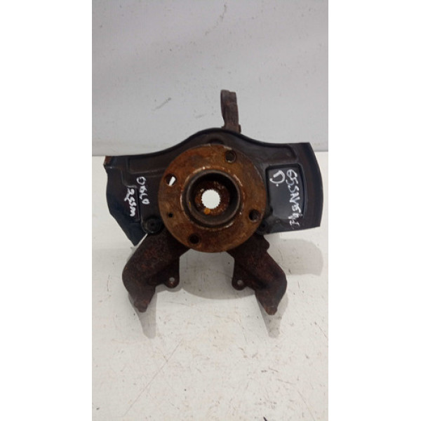 Manga Eixo Montante Dianteiro Direito Ld Saveiro 2014 A 2020