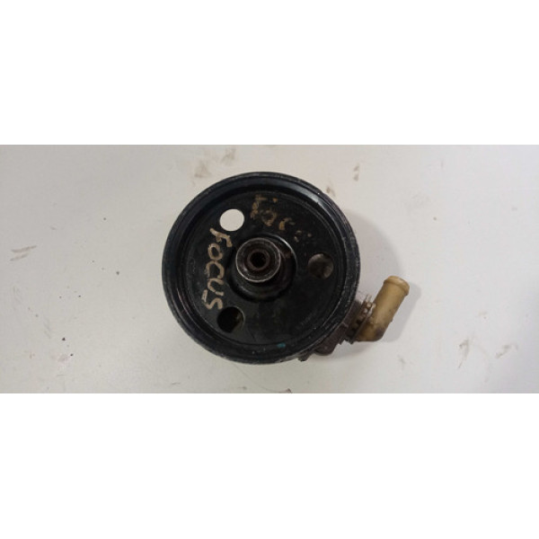 Bomba Hidraulica Ford Fiesta 2002/2012 Nova