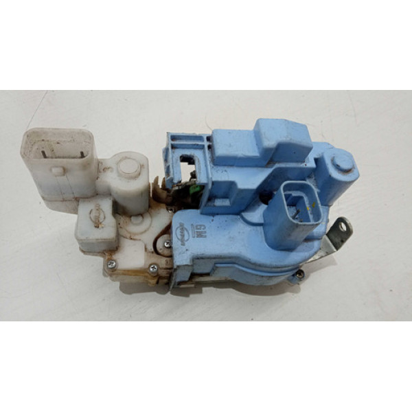 Fechadura Elétrico Esquerdo Traseiro Port Vectra 2006 A 2012