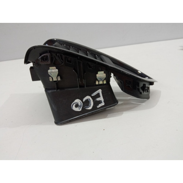 Difusor De Ar Esquerdo Ford Ecosport Se 1.6 2017 Original