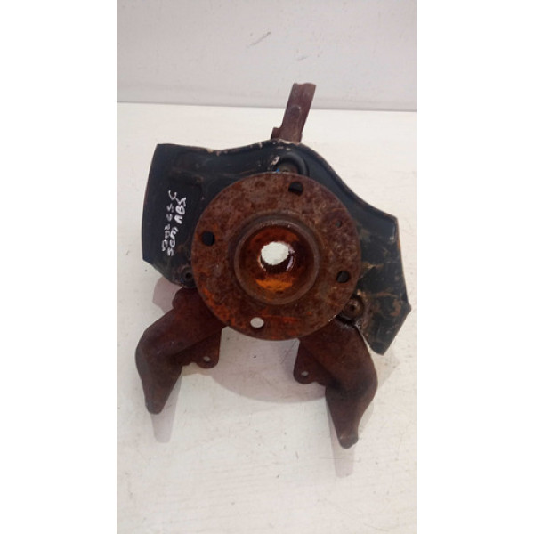 Manga Eixo Montante Le 1.6 Vw Gol Saveiro Voyage 2014 A 2021