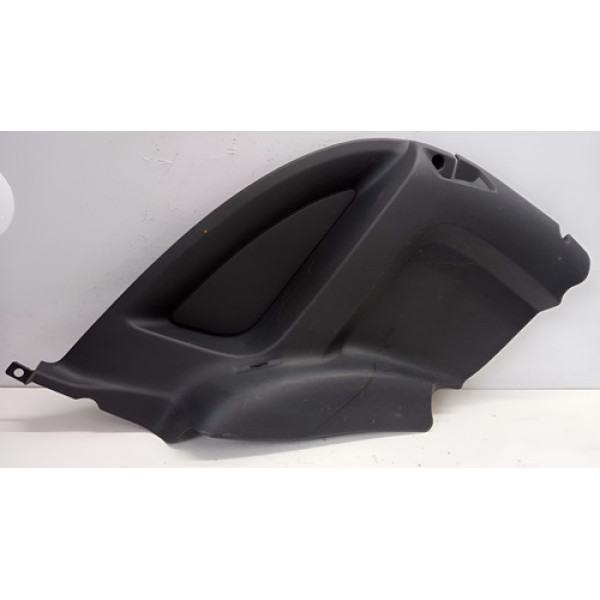 Forro Lateral Traseira Esquerdo Ford Ka 2010