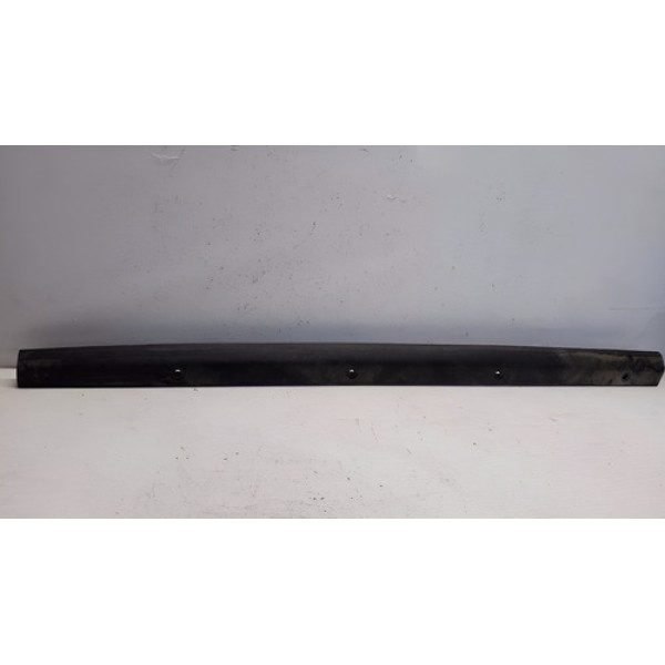 Friso Superior Caçamba Le Strada 2019 Original  Preto