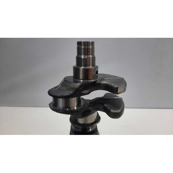 Virabrequim Std Vw T-cross 1.0 12v 200 Tsi Novo Original