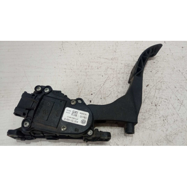 Pedal Acelerador Vw Gol Saveiro Voyage G5 A G7 Original