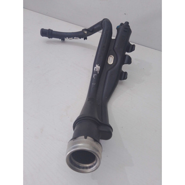 Gargalo Tanque Combustível 1.4 Gm Onix Prisma 2013 A 2019