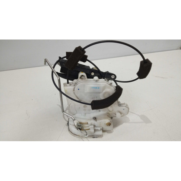 Fechadura Dianteira Direita Honda City New Fit Crv