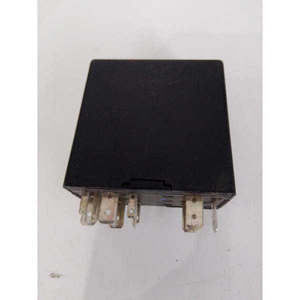 Módulo Central  Vw Gol/saveiro/voyage/fox Original