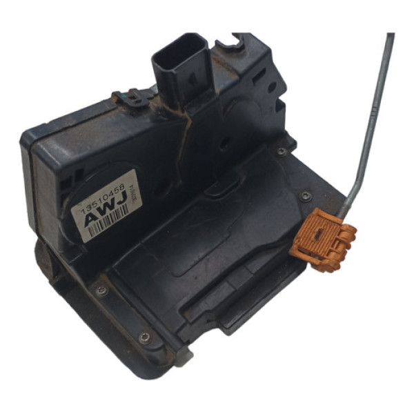 Fechadura Elétrico Traseiro Porta Direit Gm Onix 2017 A 2017