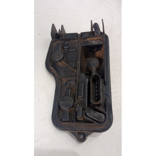 Circuito Lanterna Esquerdo Gol G6 Saveiro 2010 Original Esquerdo Vermelho